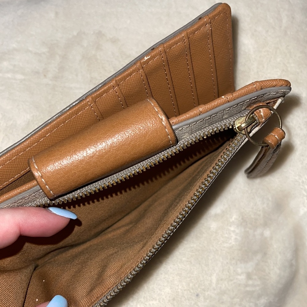 Fossil wallet - Picture 5 of 5